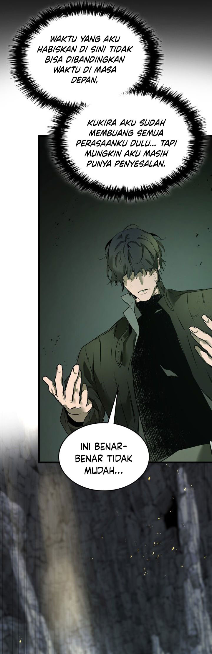 Chapter 131 - halaman 37