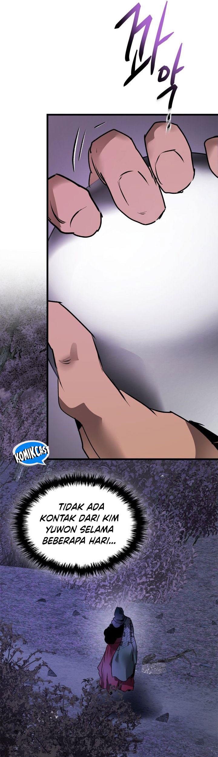 Chapter 131 - halaman 42