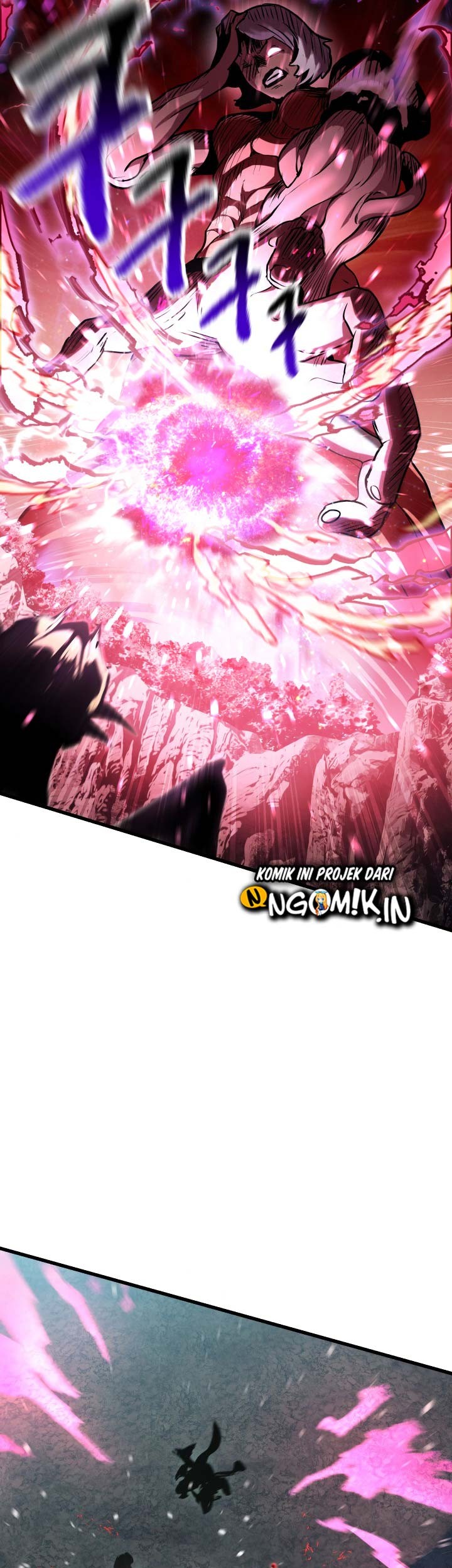 Chapter 90 - halaman 30