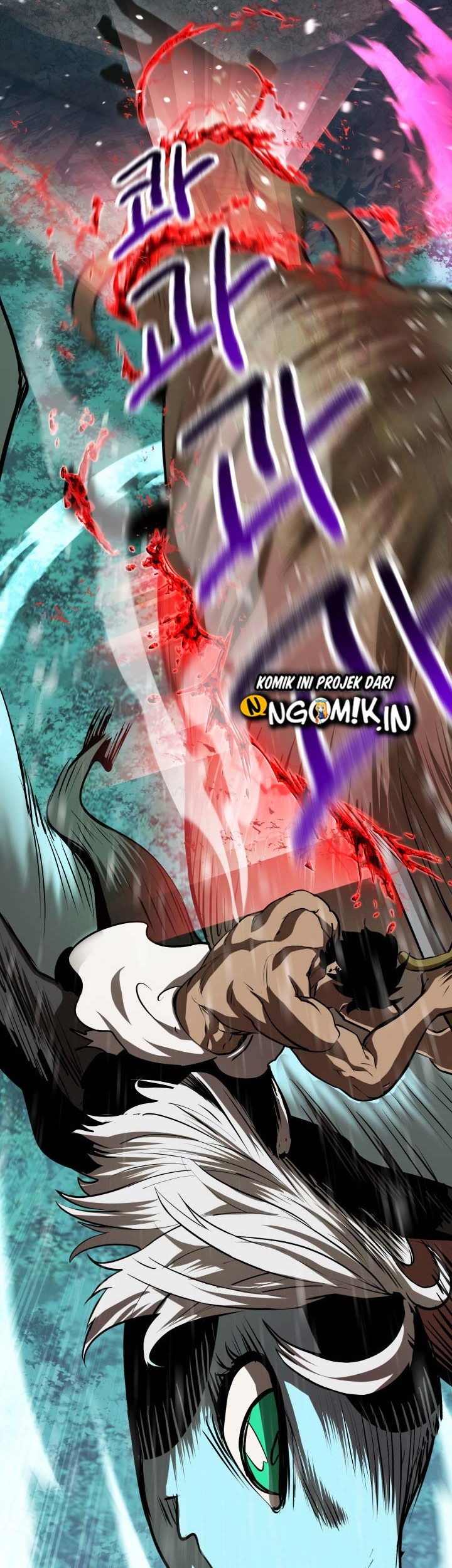 Chapter 90 - halaman 31