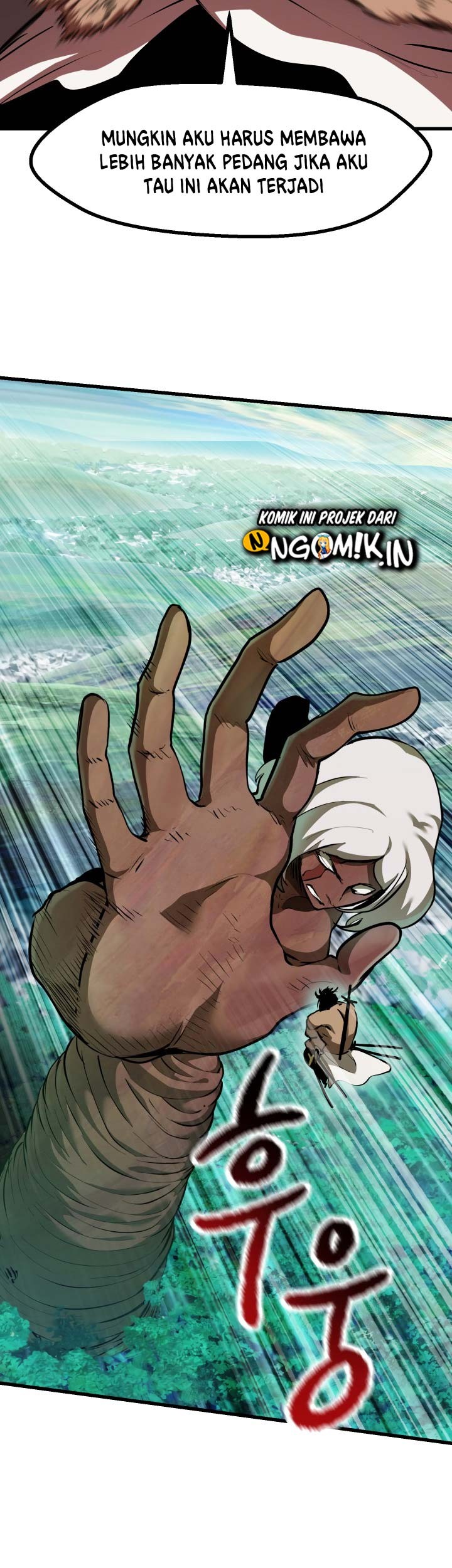 Chapter 90 - halaman 38