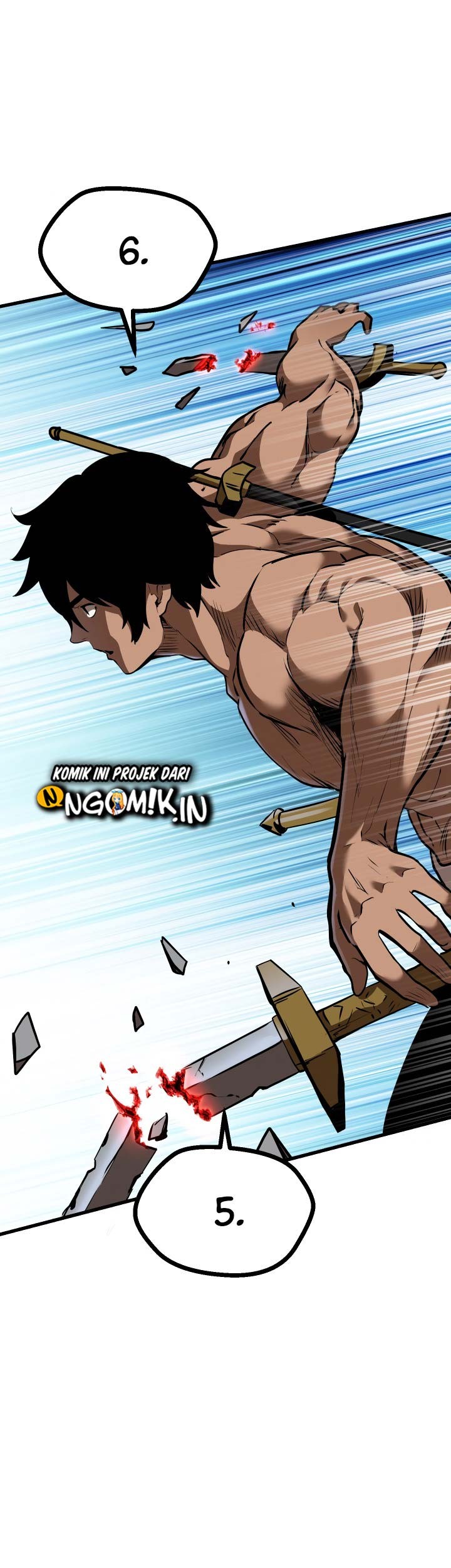 Chapter 90 - halaman 42