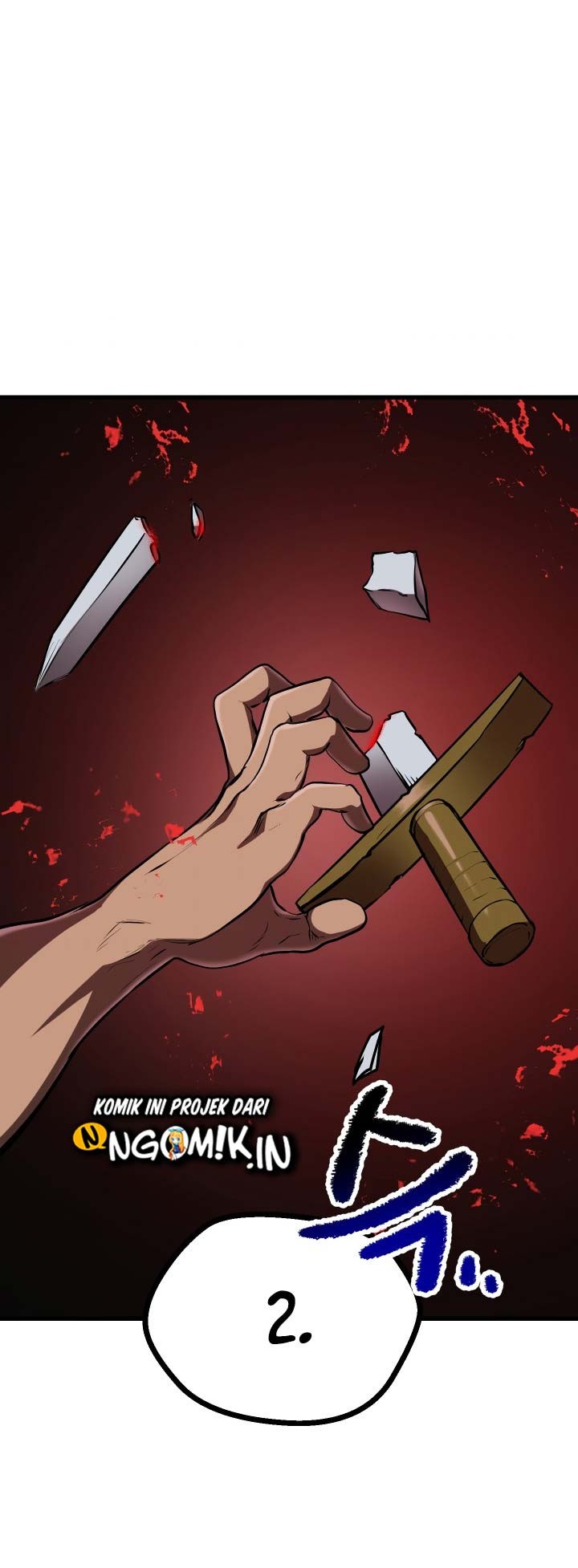 Chapter 90 - halaman 47