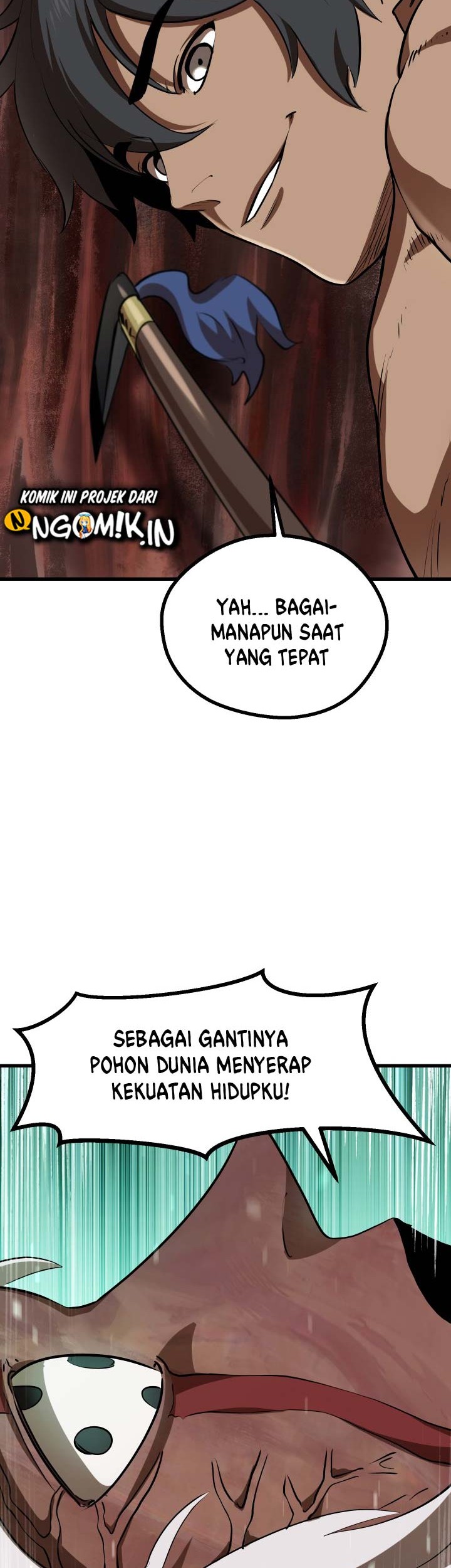 Chapter 90 - halaman 58