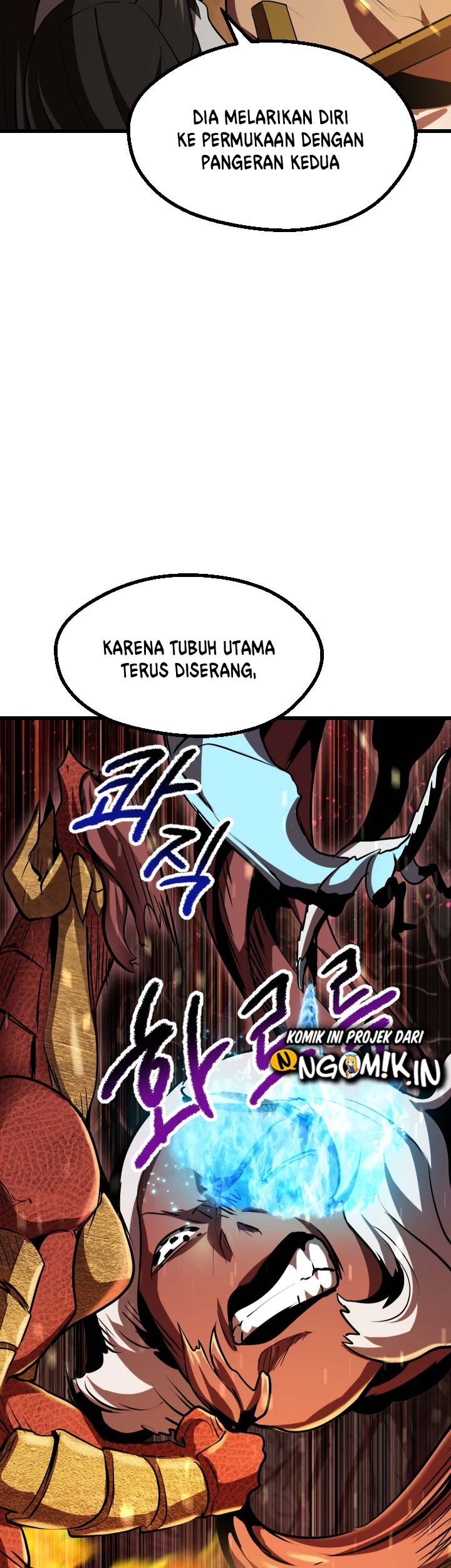 Chapter 90 - halaman 18