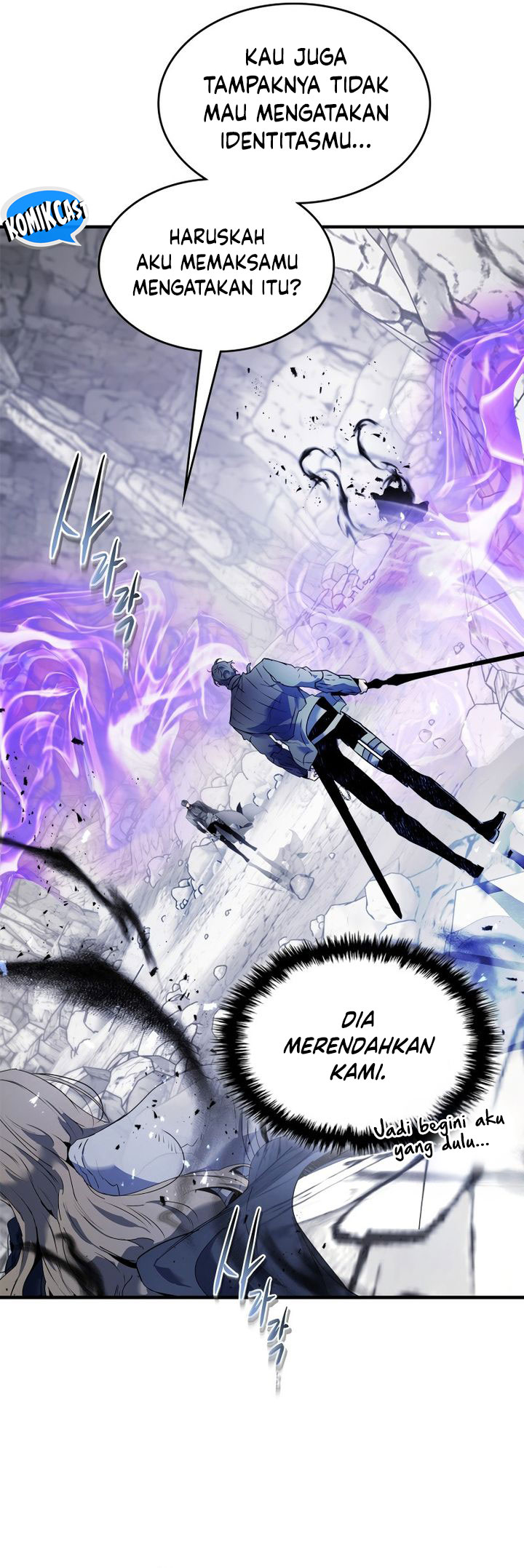 Chapter 130 - halaman 19
