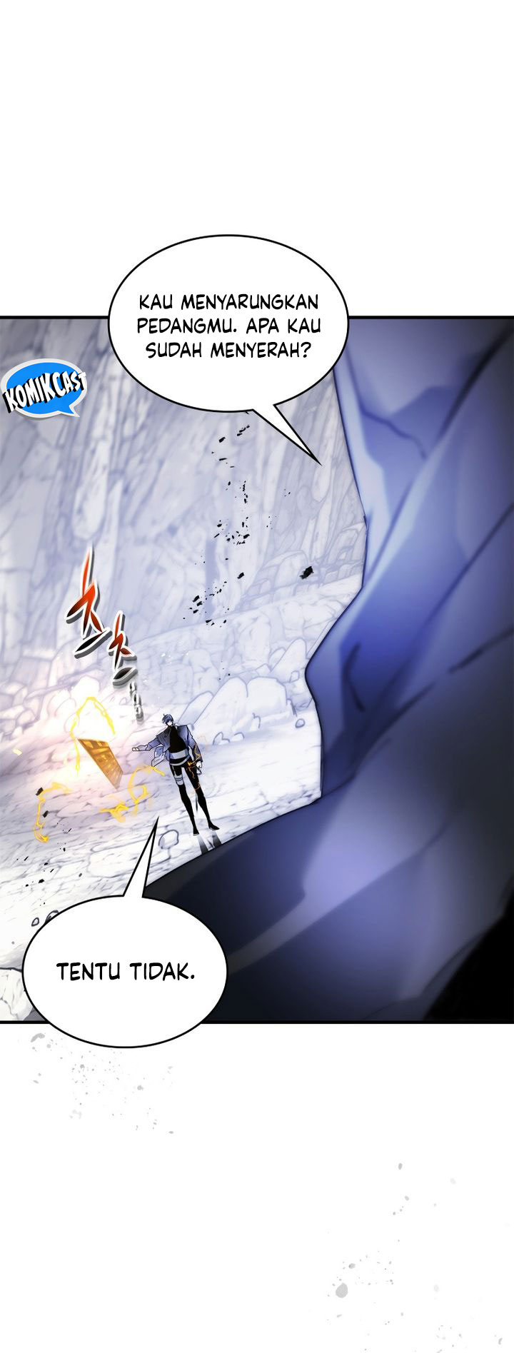 Chapter 130 - halaman 22