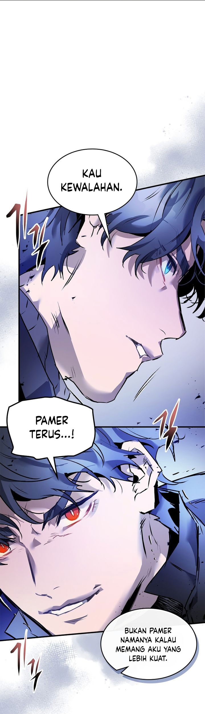 Chapter 130 - halaman 32