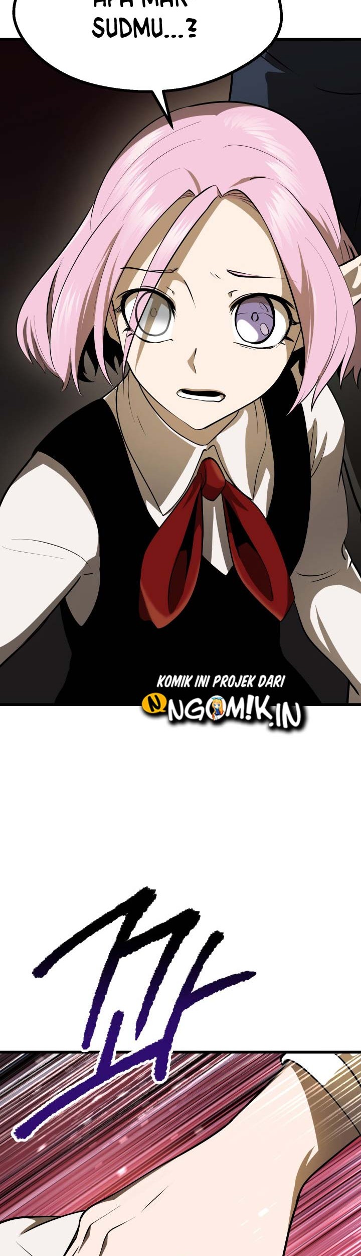 Chapter 89 - halaman 34