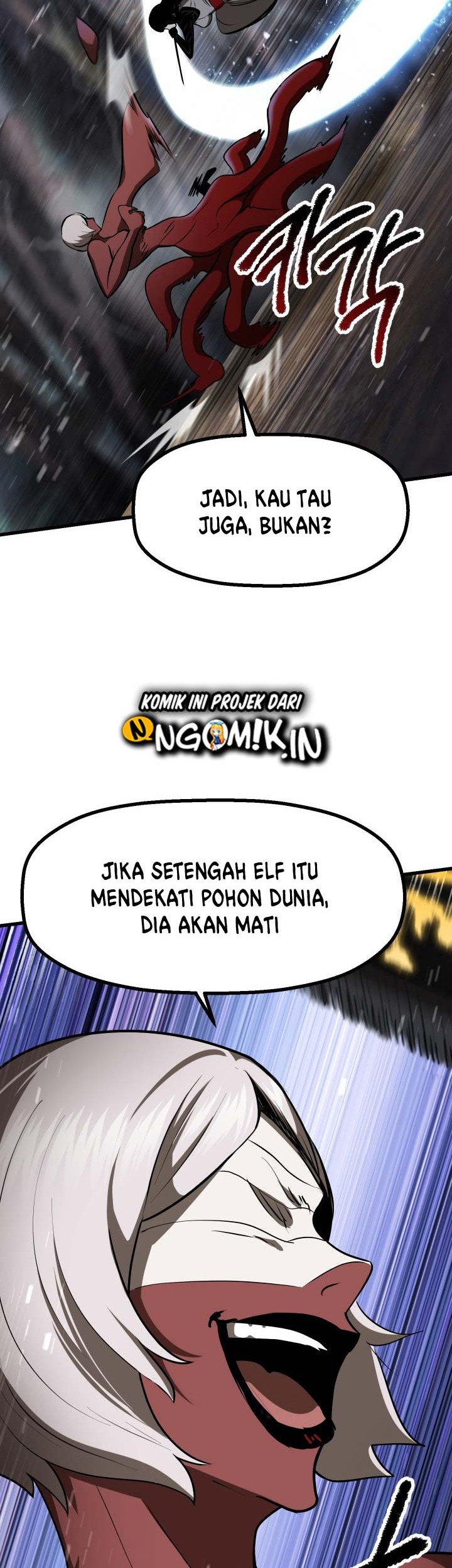 Chapter 89 - halaman 40