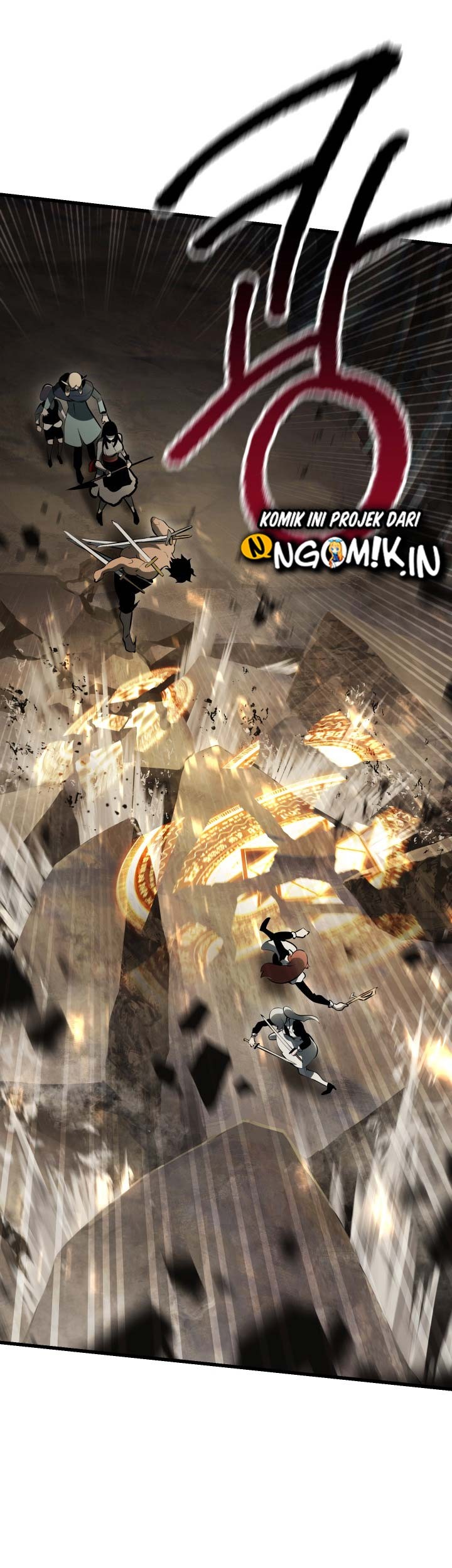 Chapter 89 - halaman 21