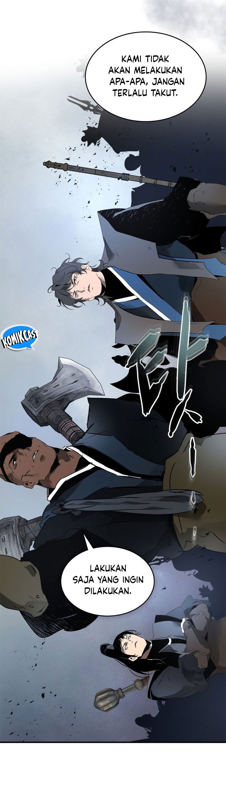 Chapter 128 - halaman 24