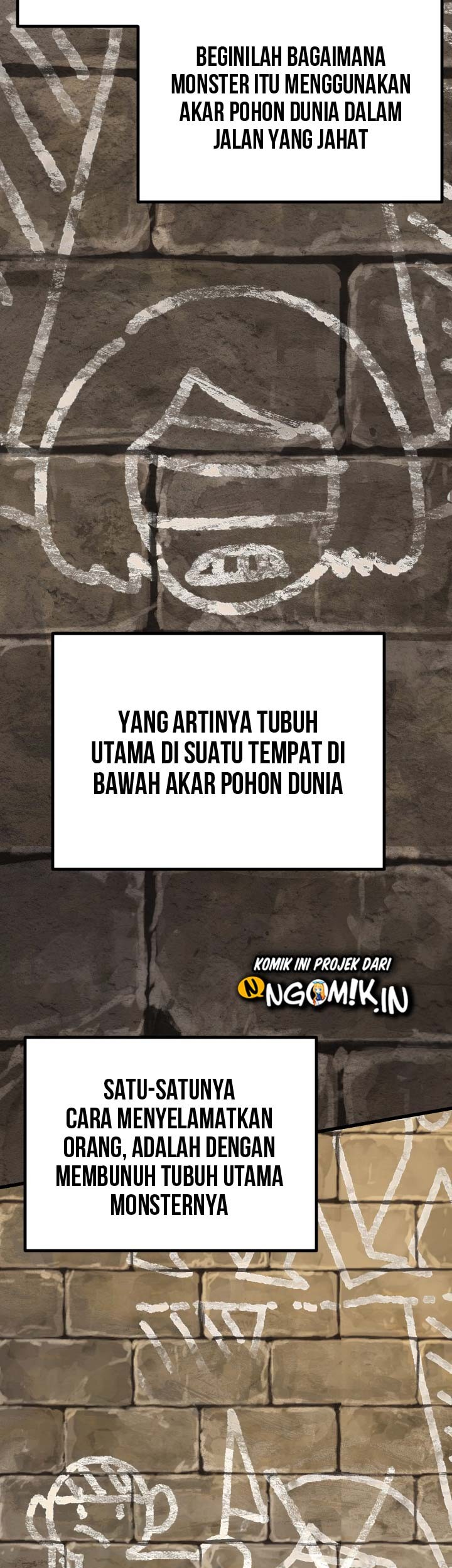 Chapter 88 - halaman 23