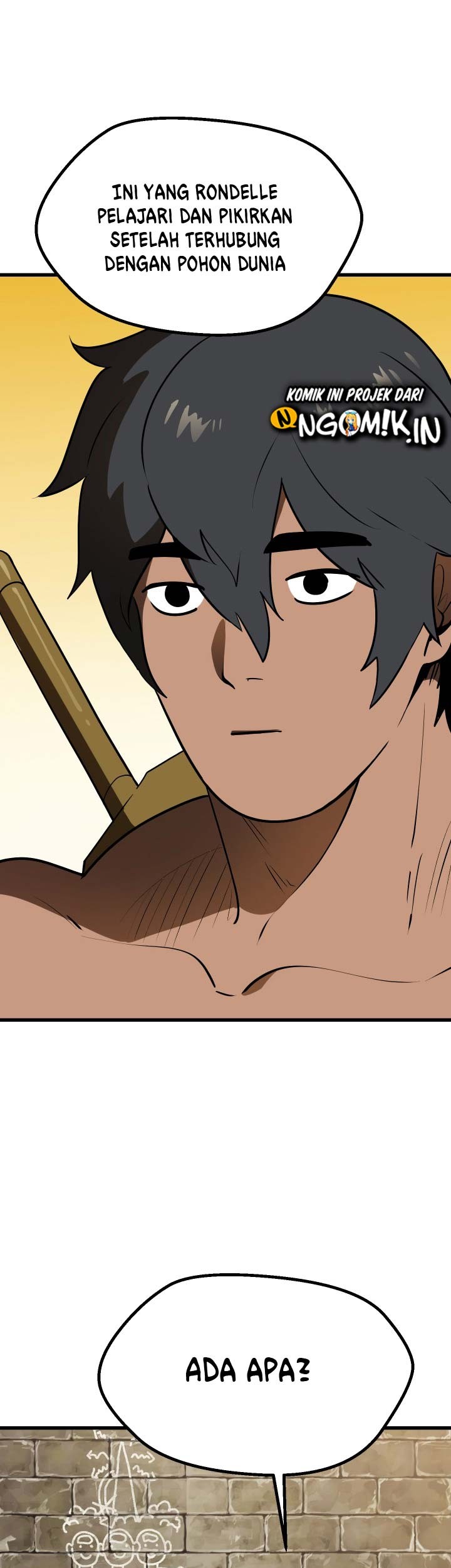 Chapter 88 - halaman 27