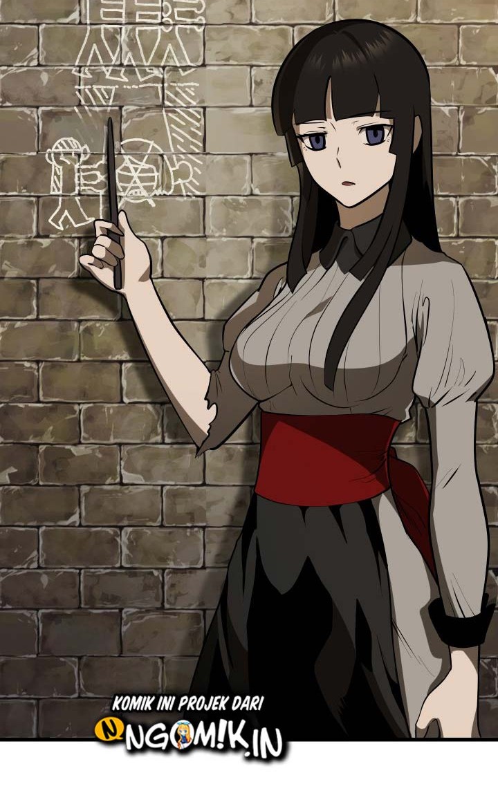 Chapter 88 - halaman 28