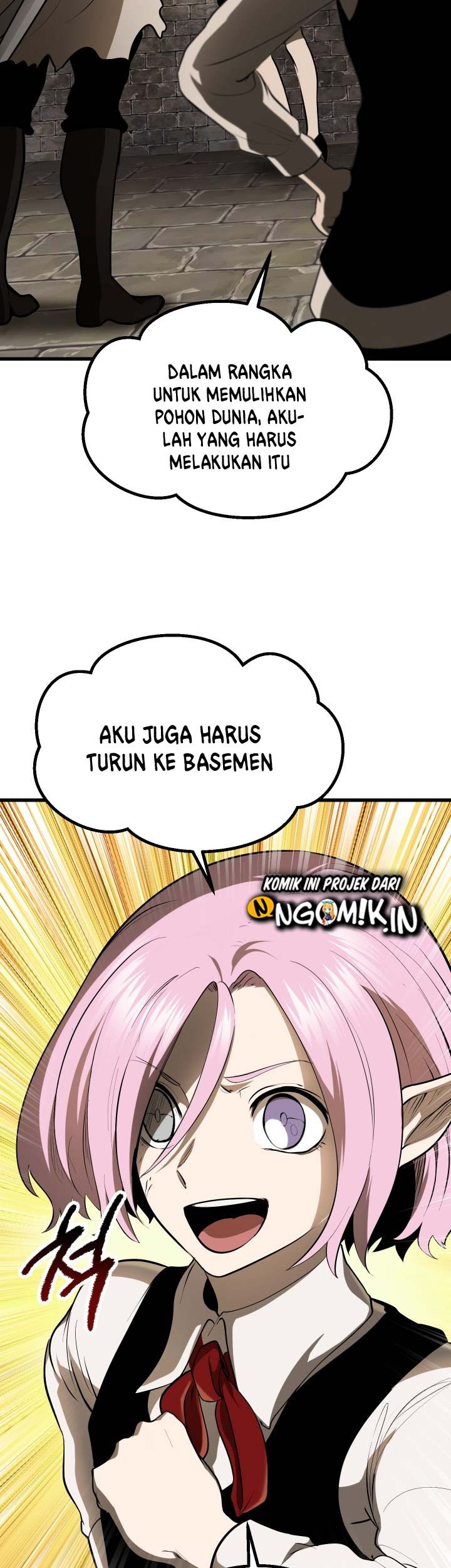 Chapter 88 - halaman 31