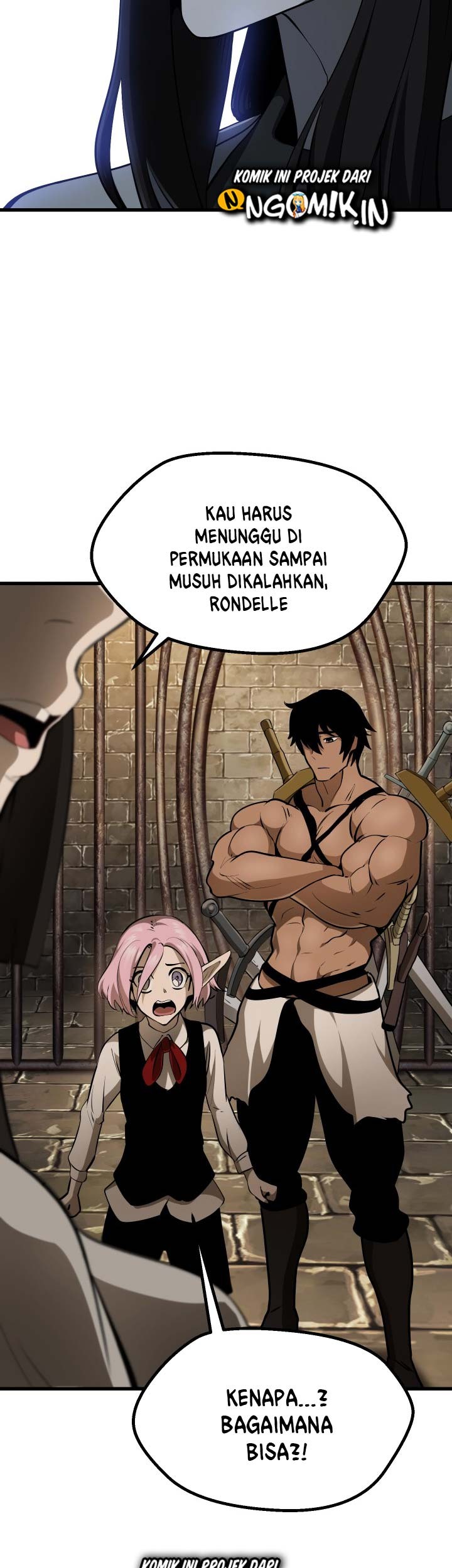 Chapter 88 - halaman 33