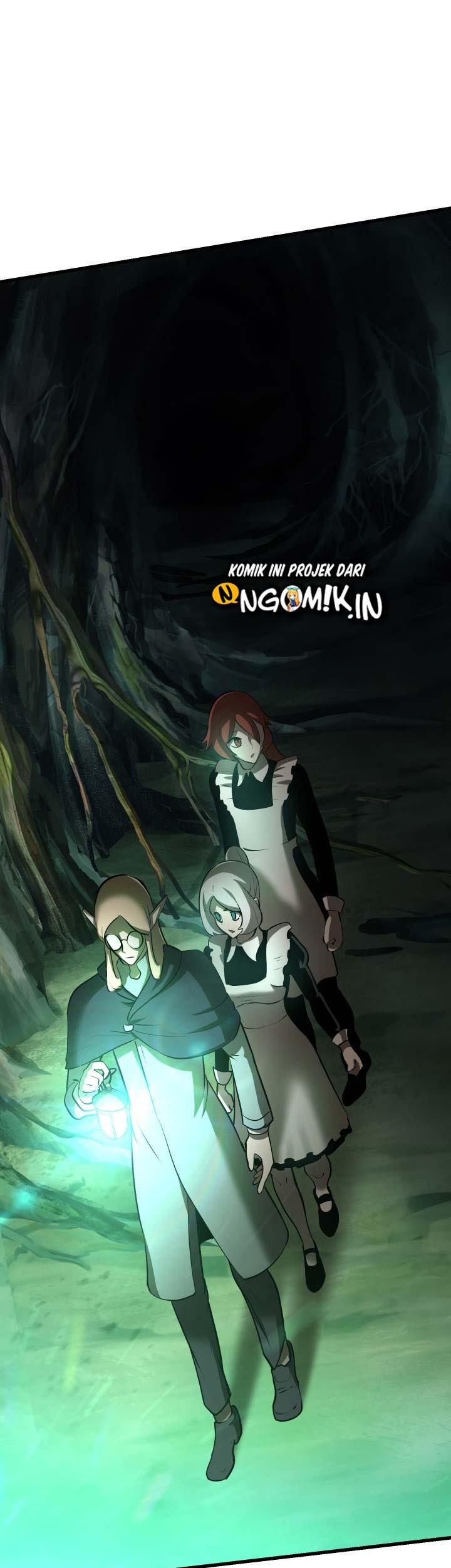 Chapter 88 - halaman 51