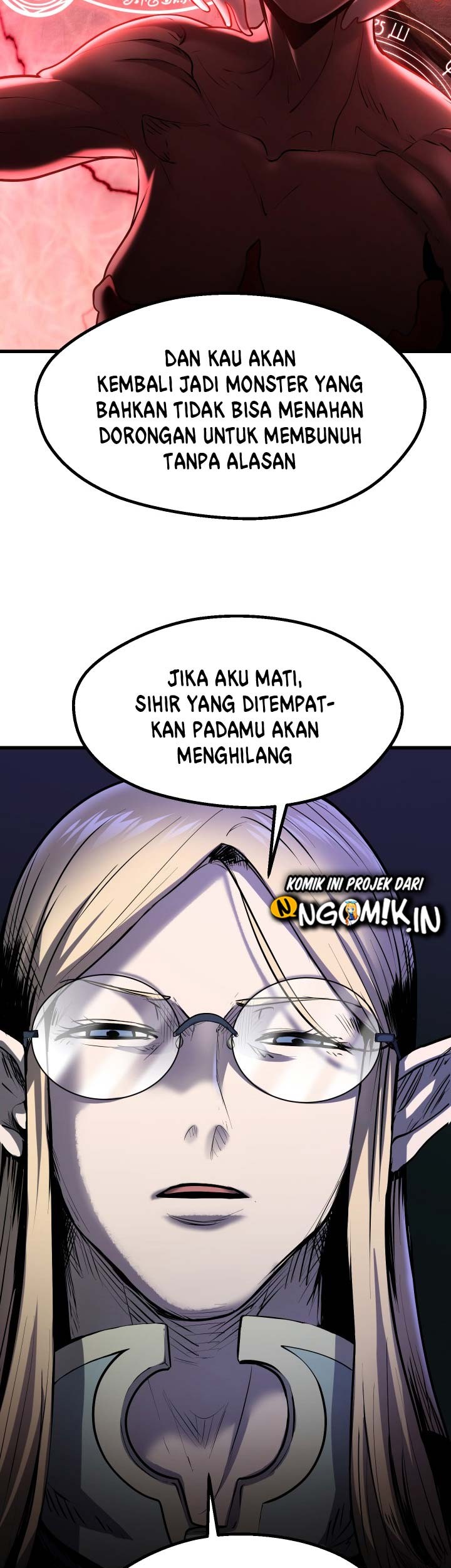 Chapter 88 - halaman 71