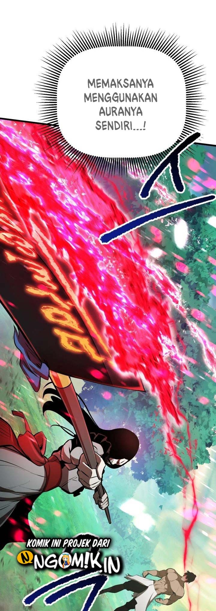 Chapter 87 - halaman 22