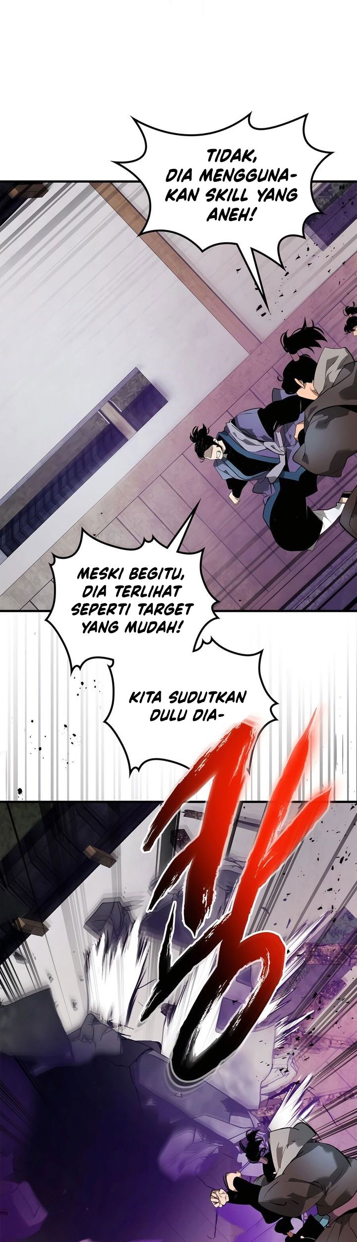 Chapter 126 - halaman 70