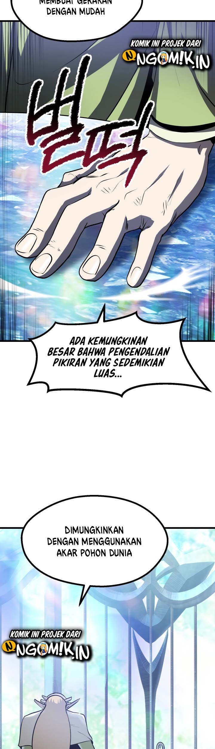 Chapter 86 - halaman 21