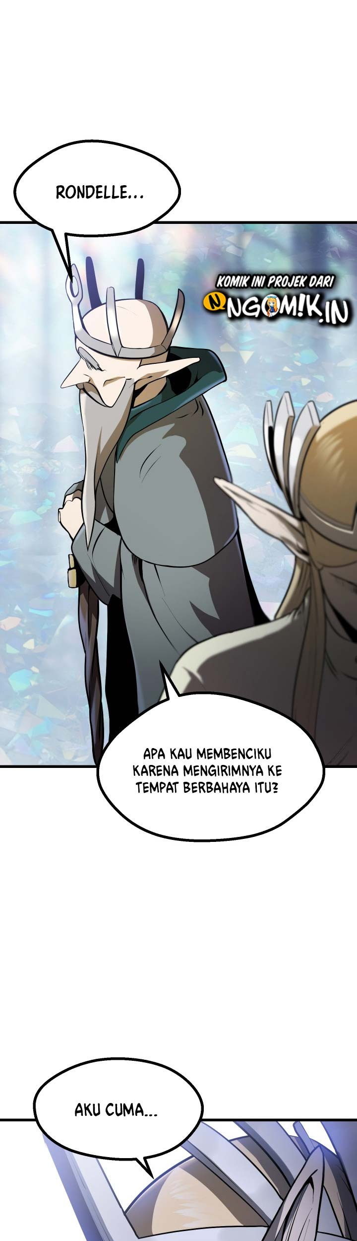 Chapter 86 - halaman 23