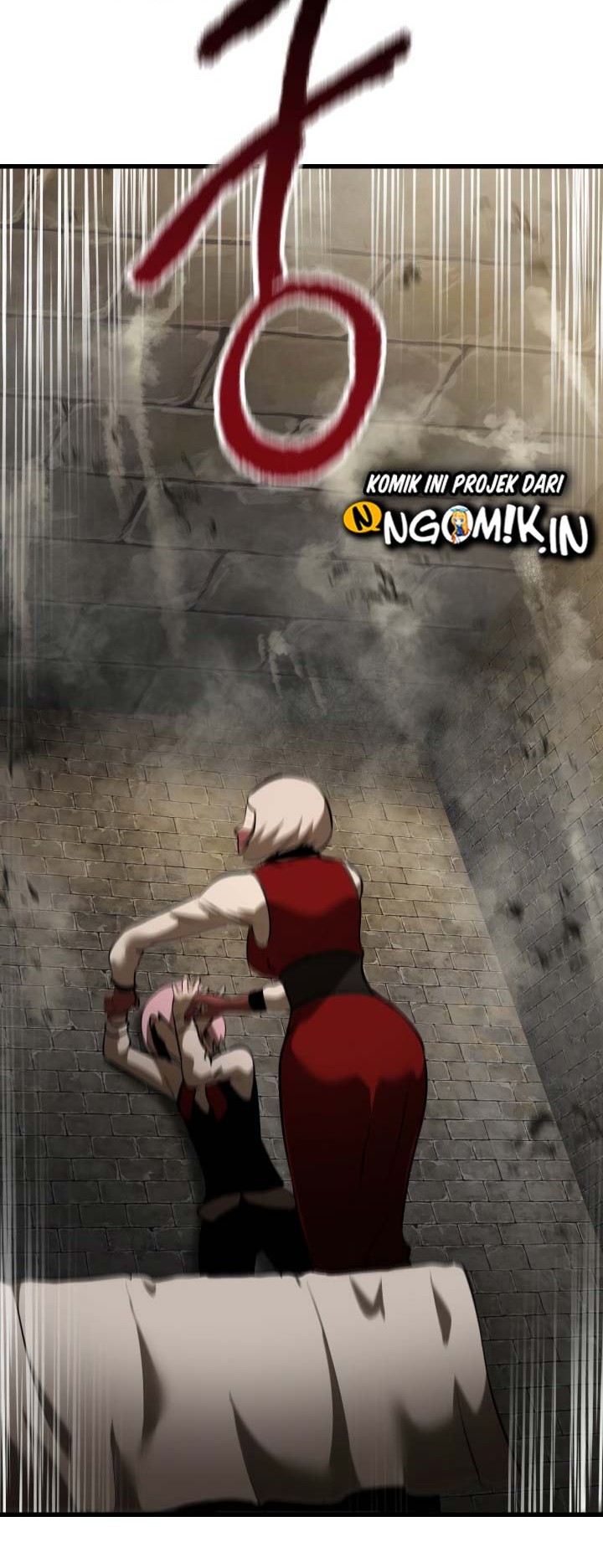 Chapter 86 - halaman 88