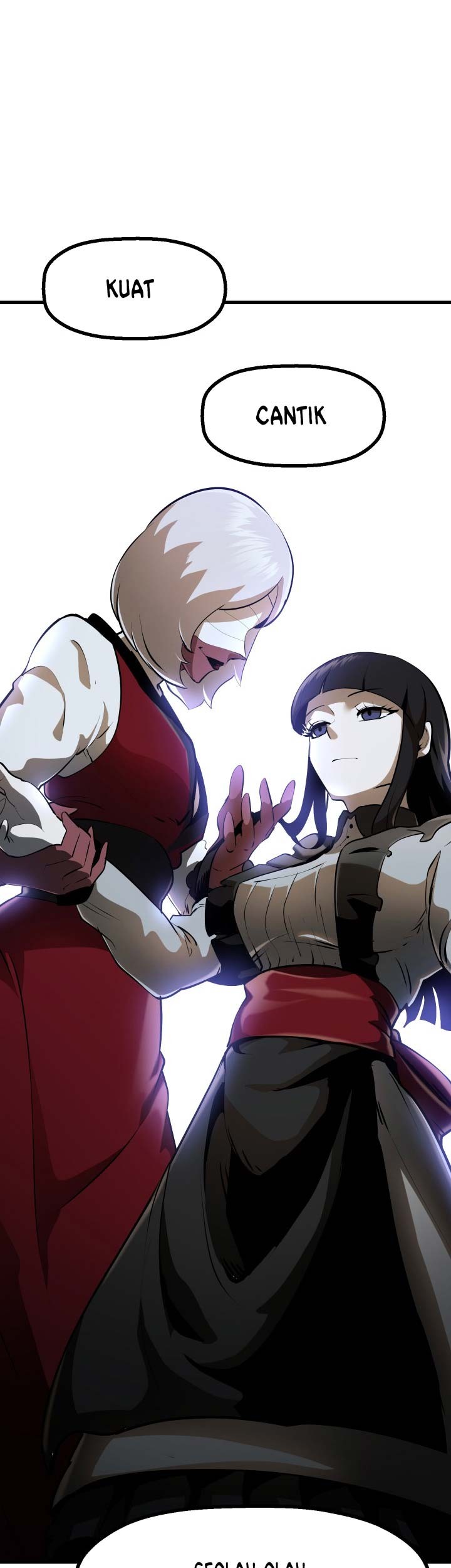 Chapter 85 - halaman 19