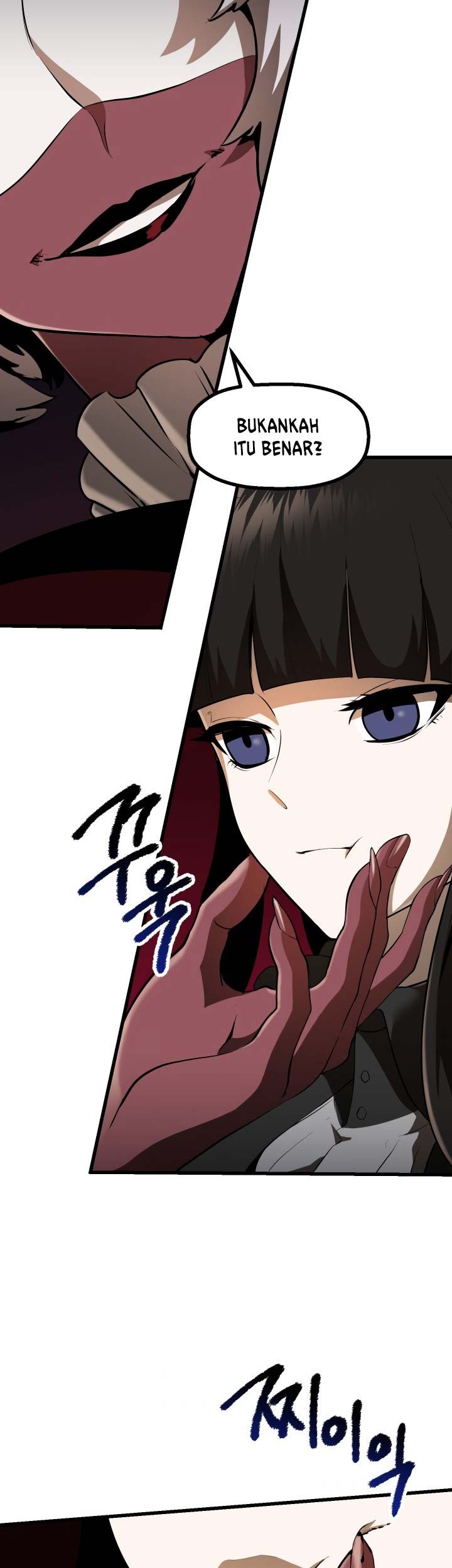 Chapter 85 - halaman 21