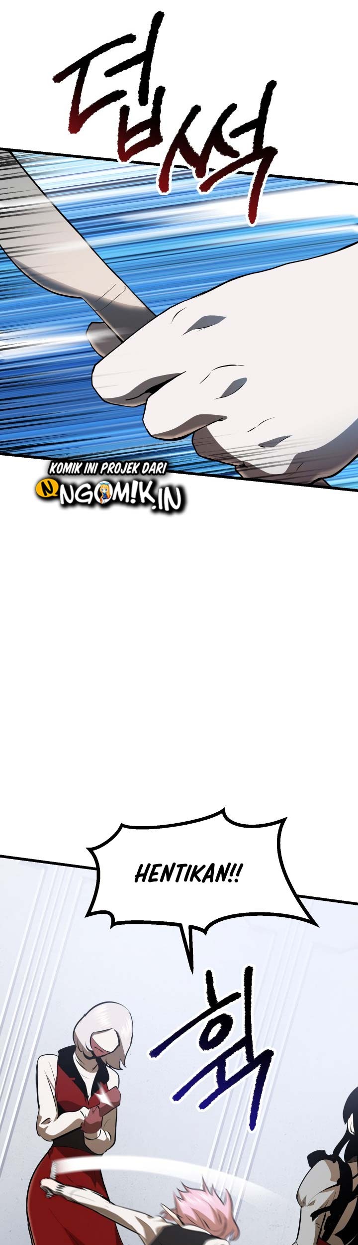 Chapter 85 - halaman 23