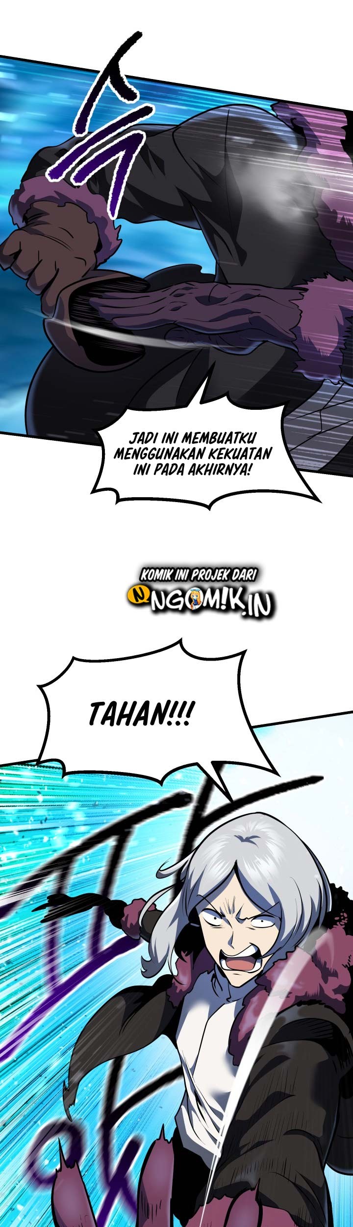 Chapter 85 - halaman 39