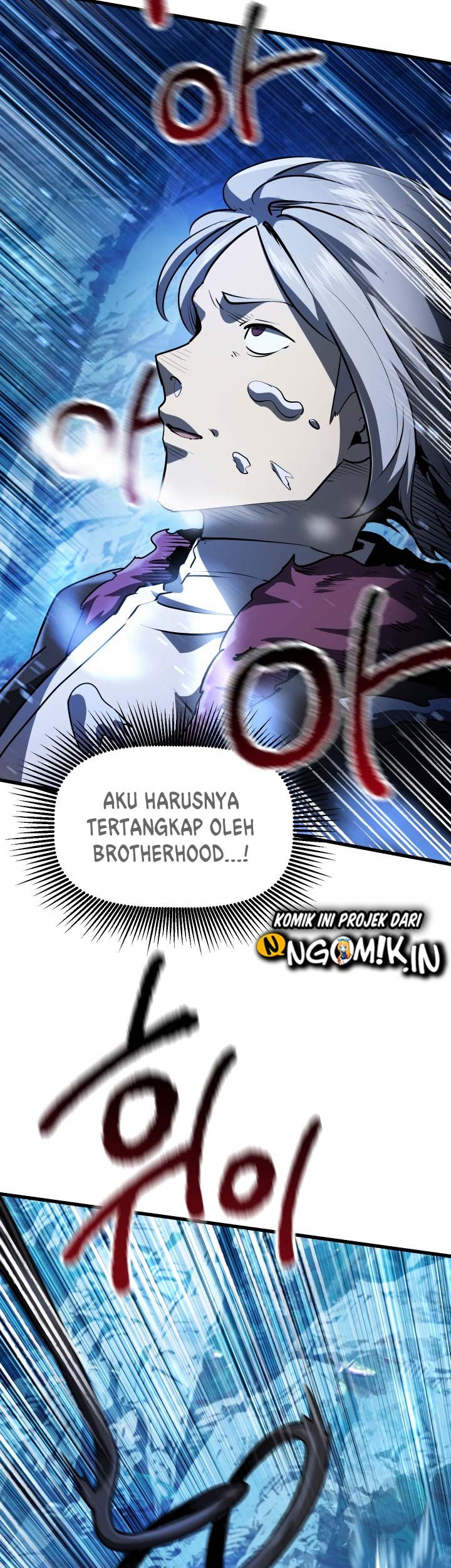 Chapter 85 - halaman 43