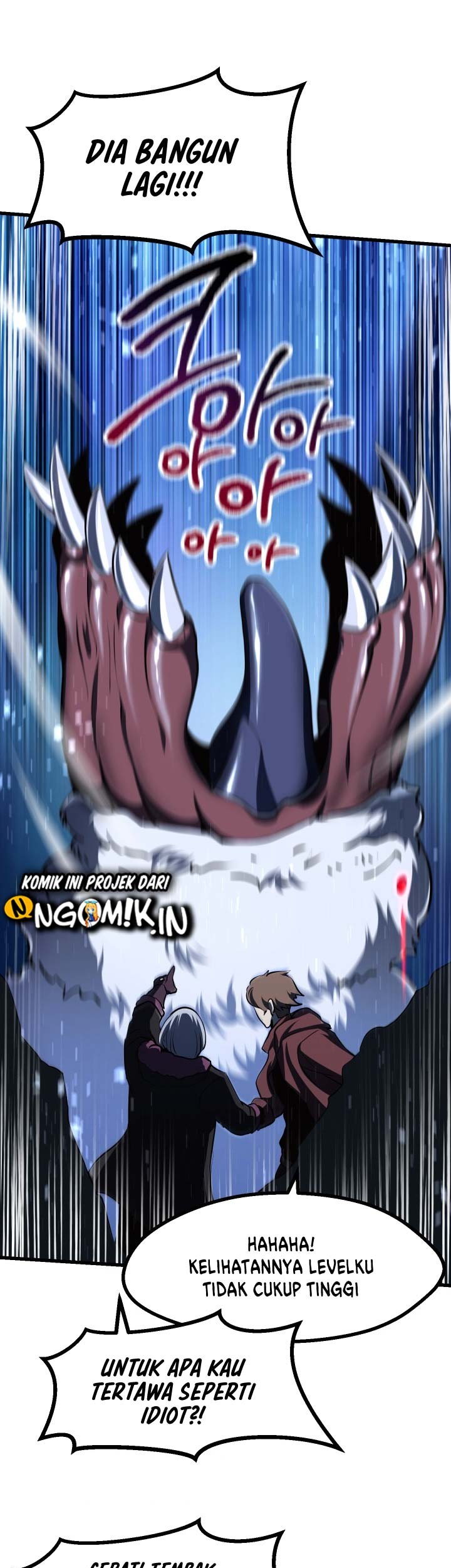 Chapter 85 - halaman 51