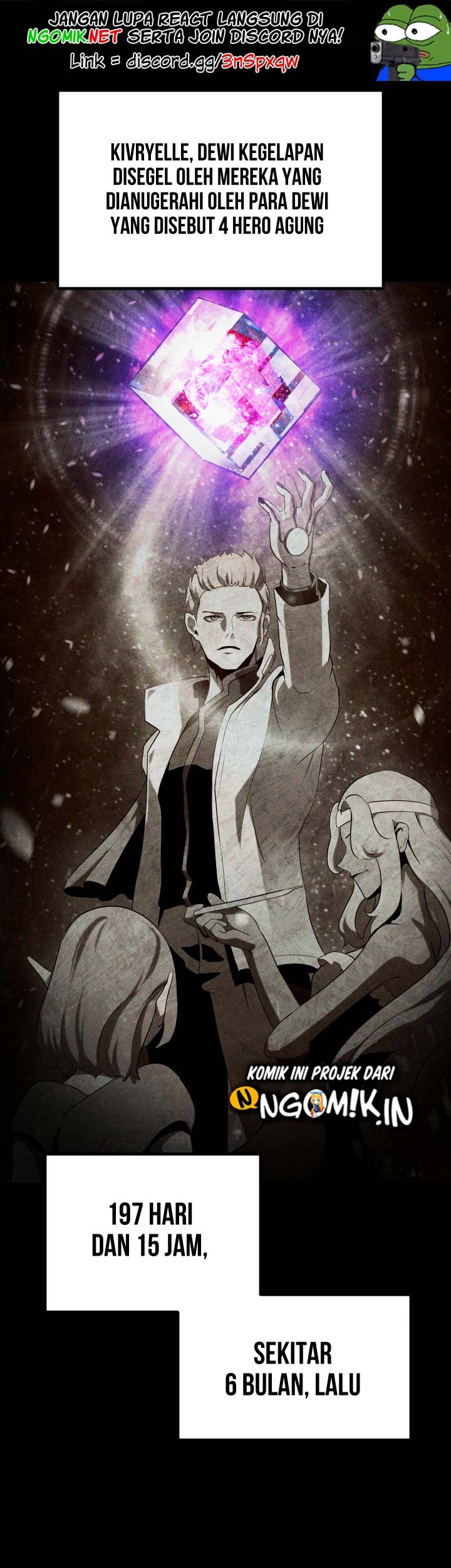 Chapter 85 - halaman 3