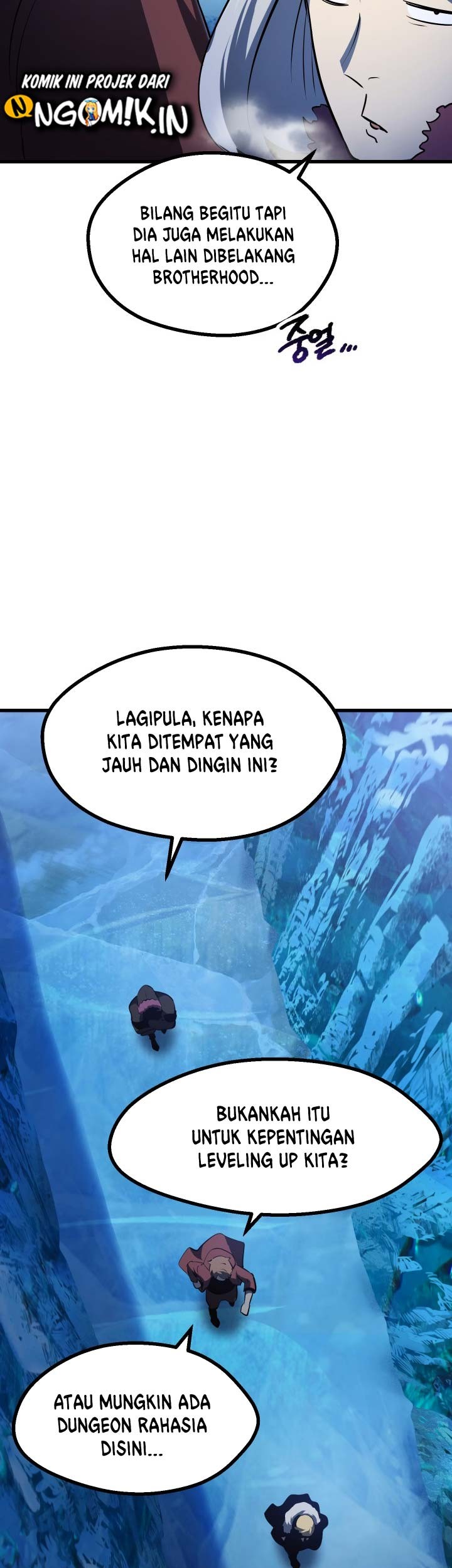 Chapter 85 - halaman 61