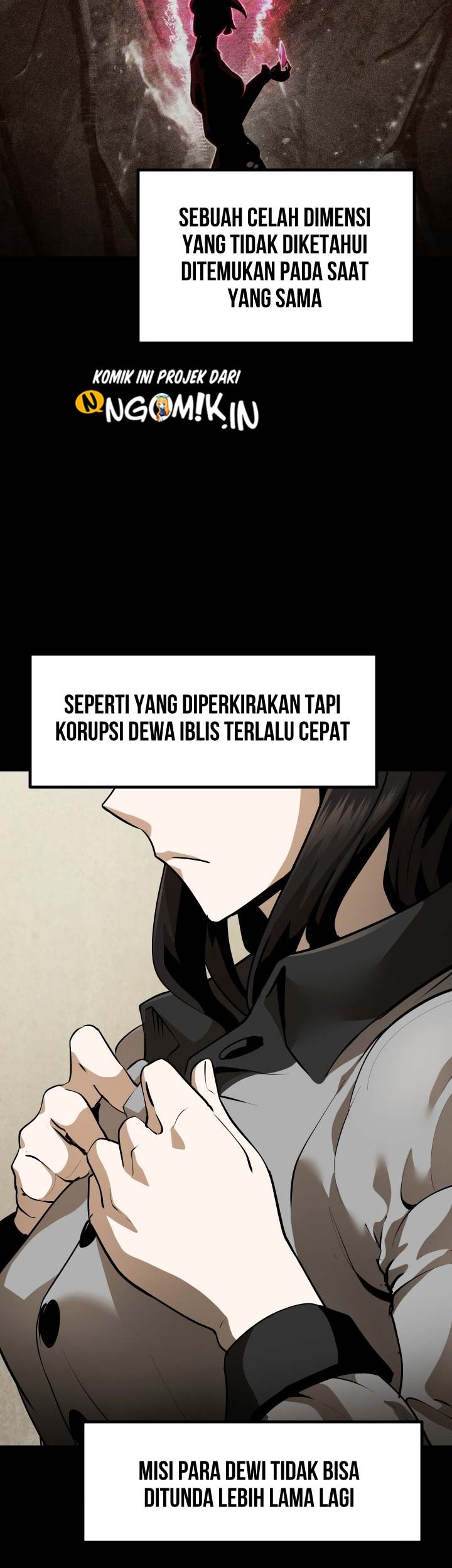 Chapter 85 - halaman 5