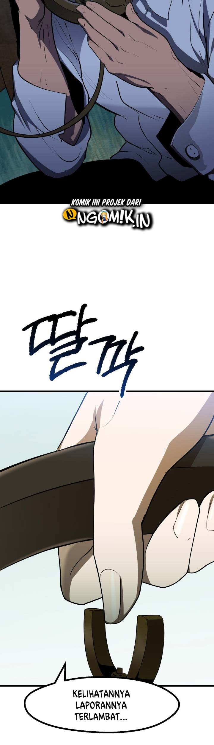Chapter 85 - halaman 79