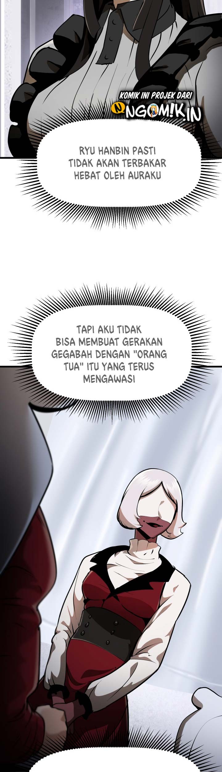 Chapter 85 - halaman 13