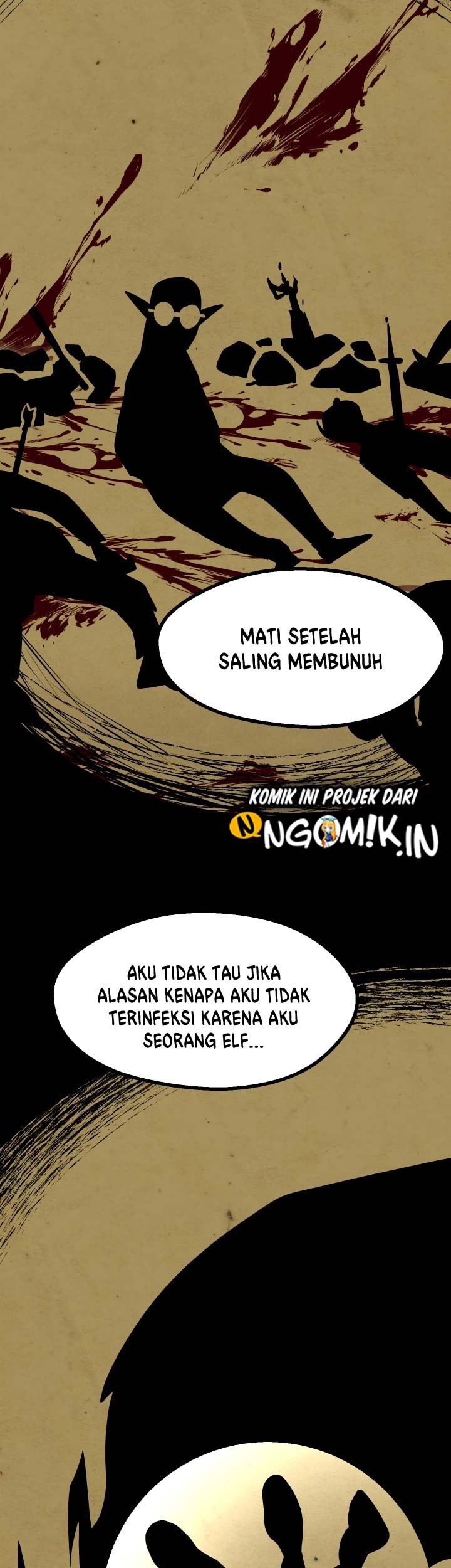 Chapter 84 - halaman 33