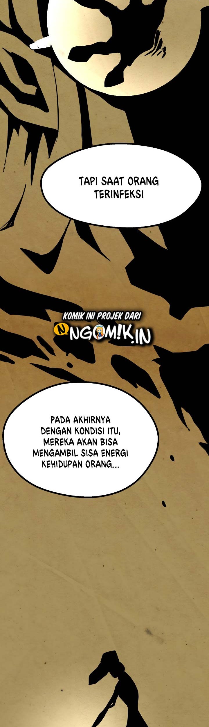 Chapter 84 - halaman 34