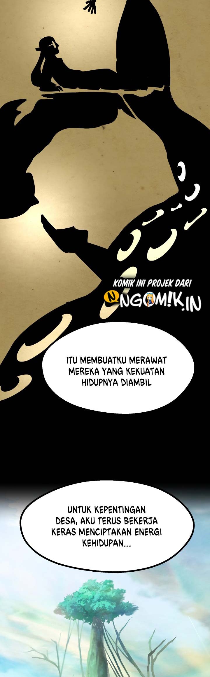 Chapter 84 - halaman 35