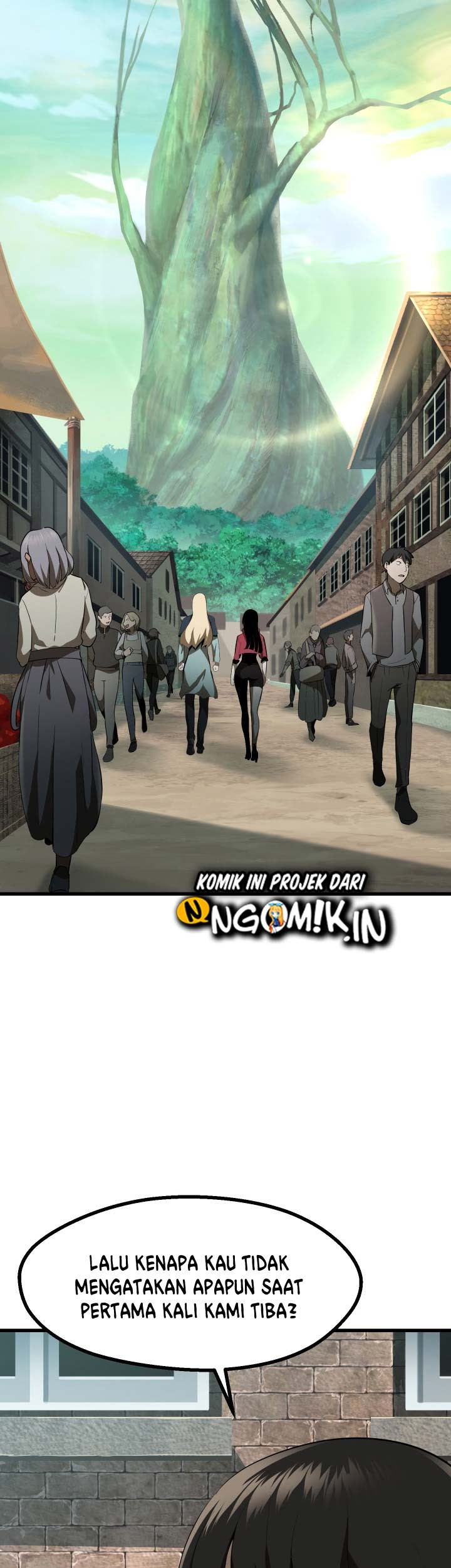 Chapter 84 - halaman 36