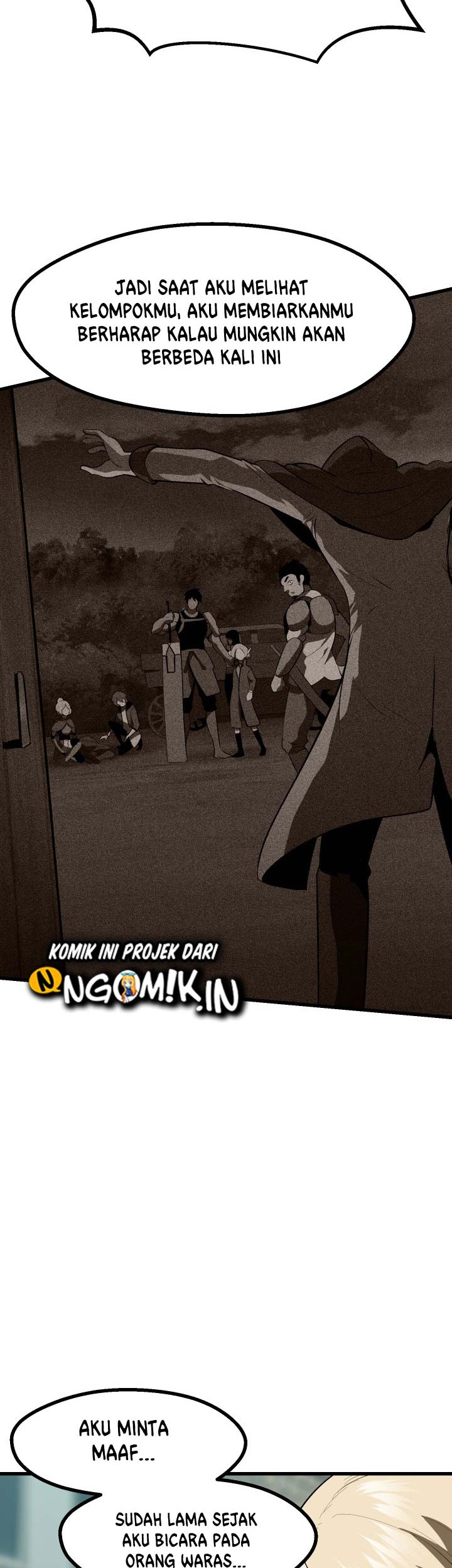 Chapter 84 - halaman 40