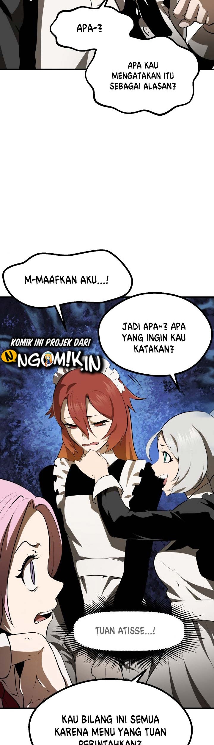 Chapter 84 - halaman 64