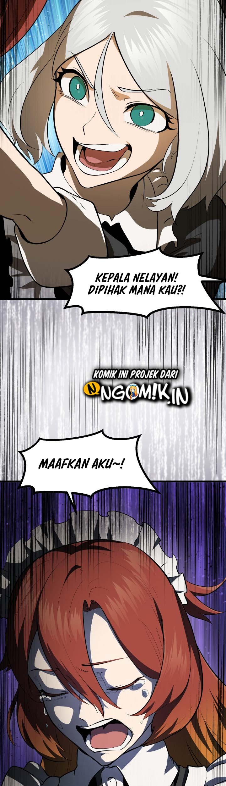 Chapter 84 - halaman 67