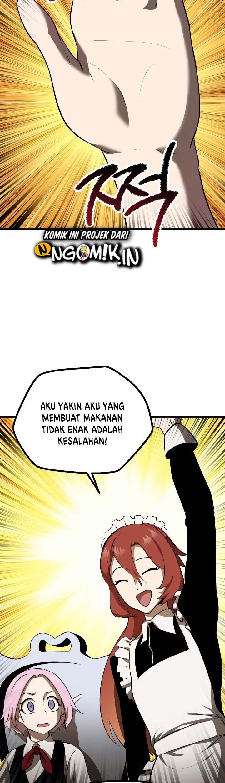 Chapter 84 - halaman 73