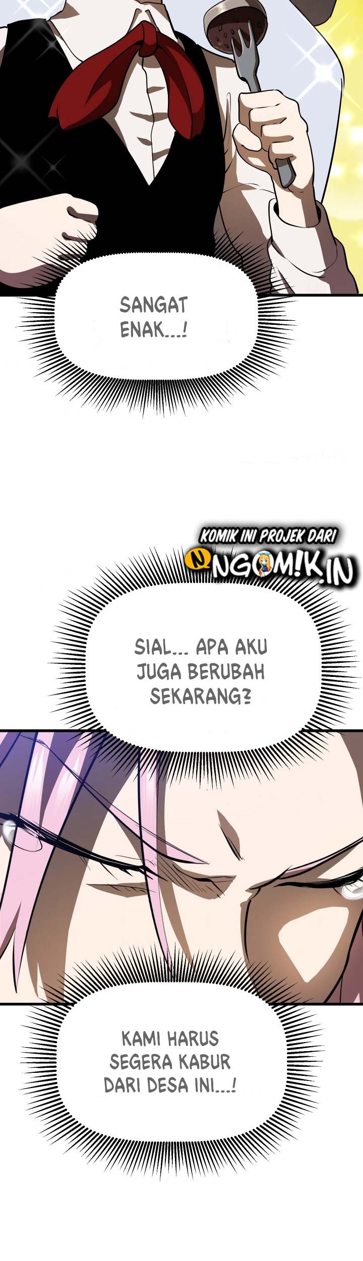 Chapter 84 - halaman 79