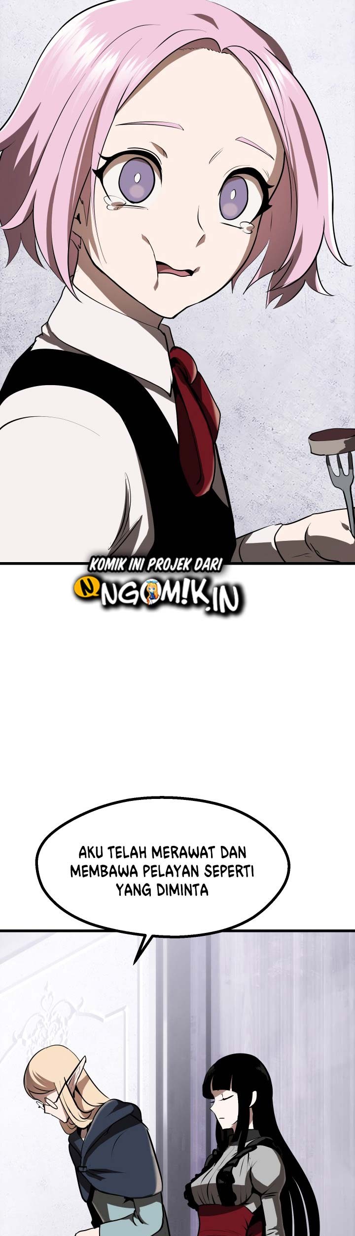 Chapter 84 - halaman 82