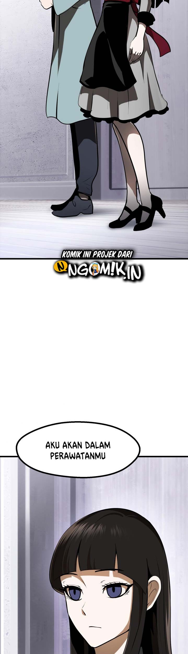 Chapter 84 - halaman 83